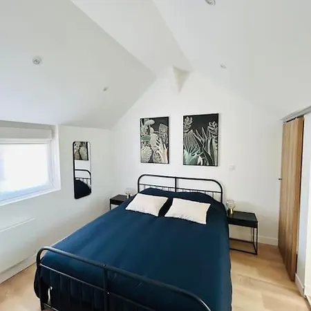 La Petite Maison Holiday home *