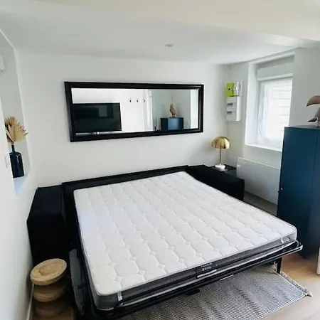 La Petite Maison *