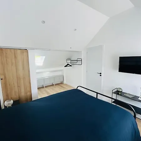 Holiday home La Petite Maison