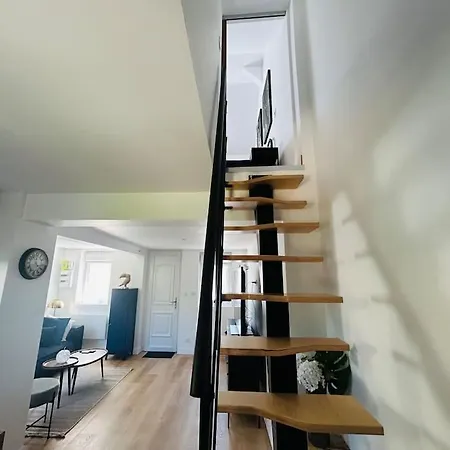 La Petite Maison Holiday home