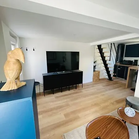 La Petite Maison *