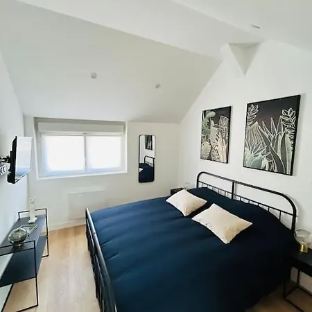 La Petite Maison Holiday home O-de-Selle