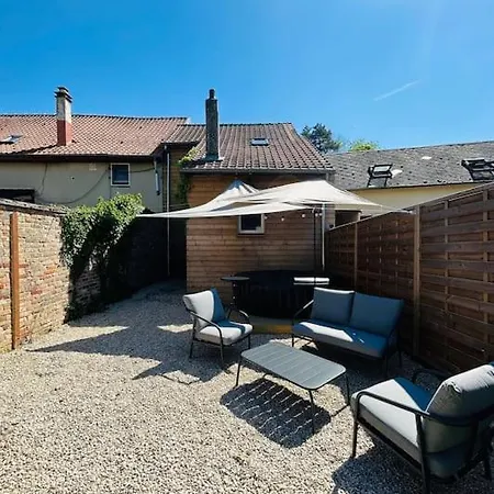 Holiday home La Petite Maison *